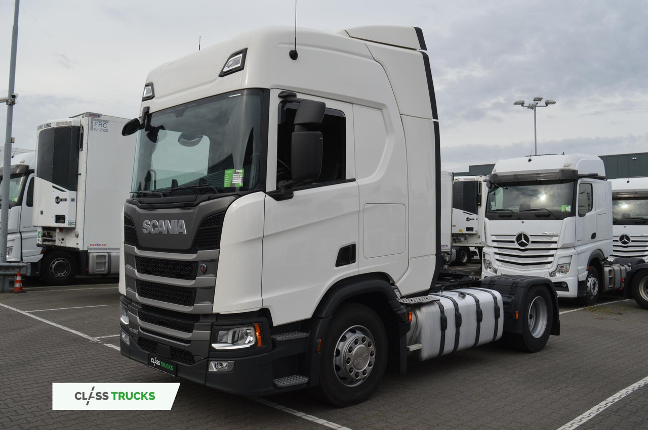 Scania R450 CR20H Retarder ACC - Çekici: fotoğraf 1 Scania R450 CR20H Retarder ACC - Çekici: fotoğraf 1
