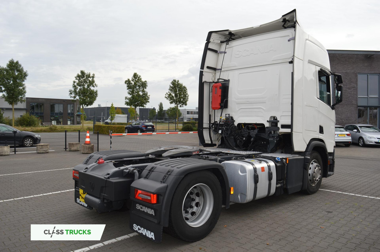 Scania R450 CR20H Retarder ACC - Çekici: fotoğraf 4 Scania R450 CR20H Retarder ACC - Çekici: fotoğraf 4