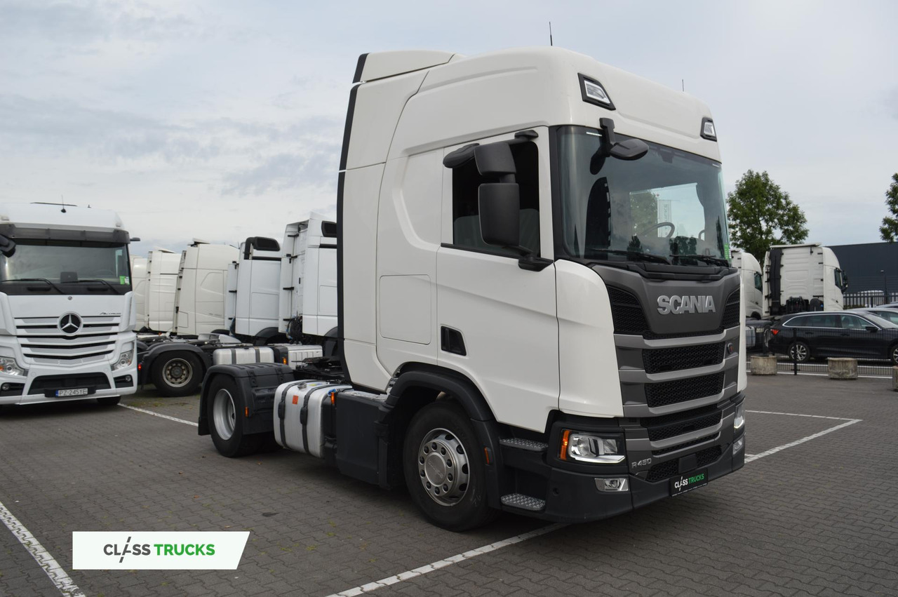 Scania R450 CR20H Retarder ACC - Çekici: fotoğraf 3 Scania R450 CR20H Retarder ACC - Çekici: fotoğraf 3