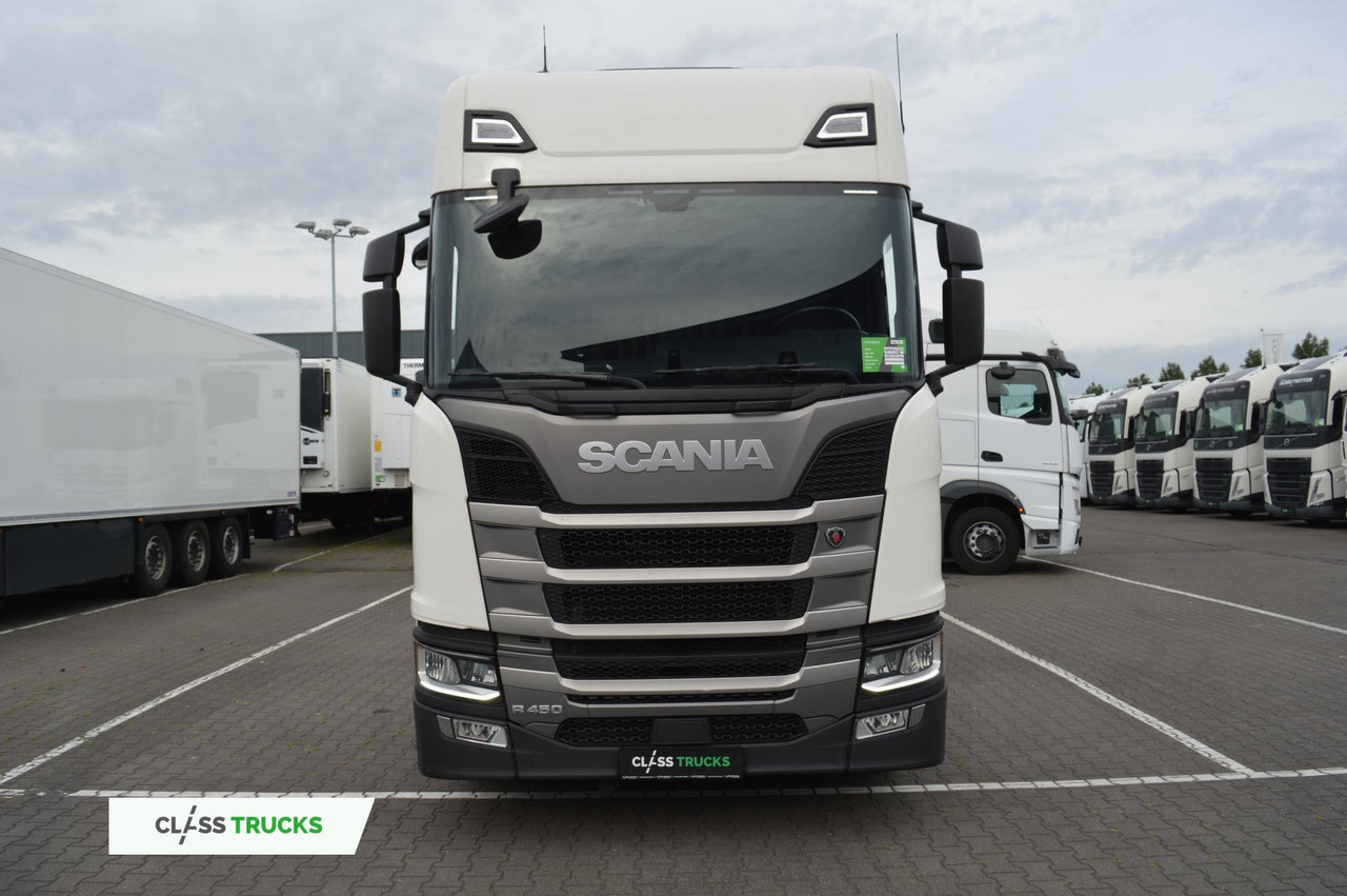 Scania R450 CR20H Retarder ACC - Çekici: fotoğraf 2 Scania R450 CR20H Retarder ACC - Çekici: fotoğraf 2