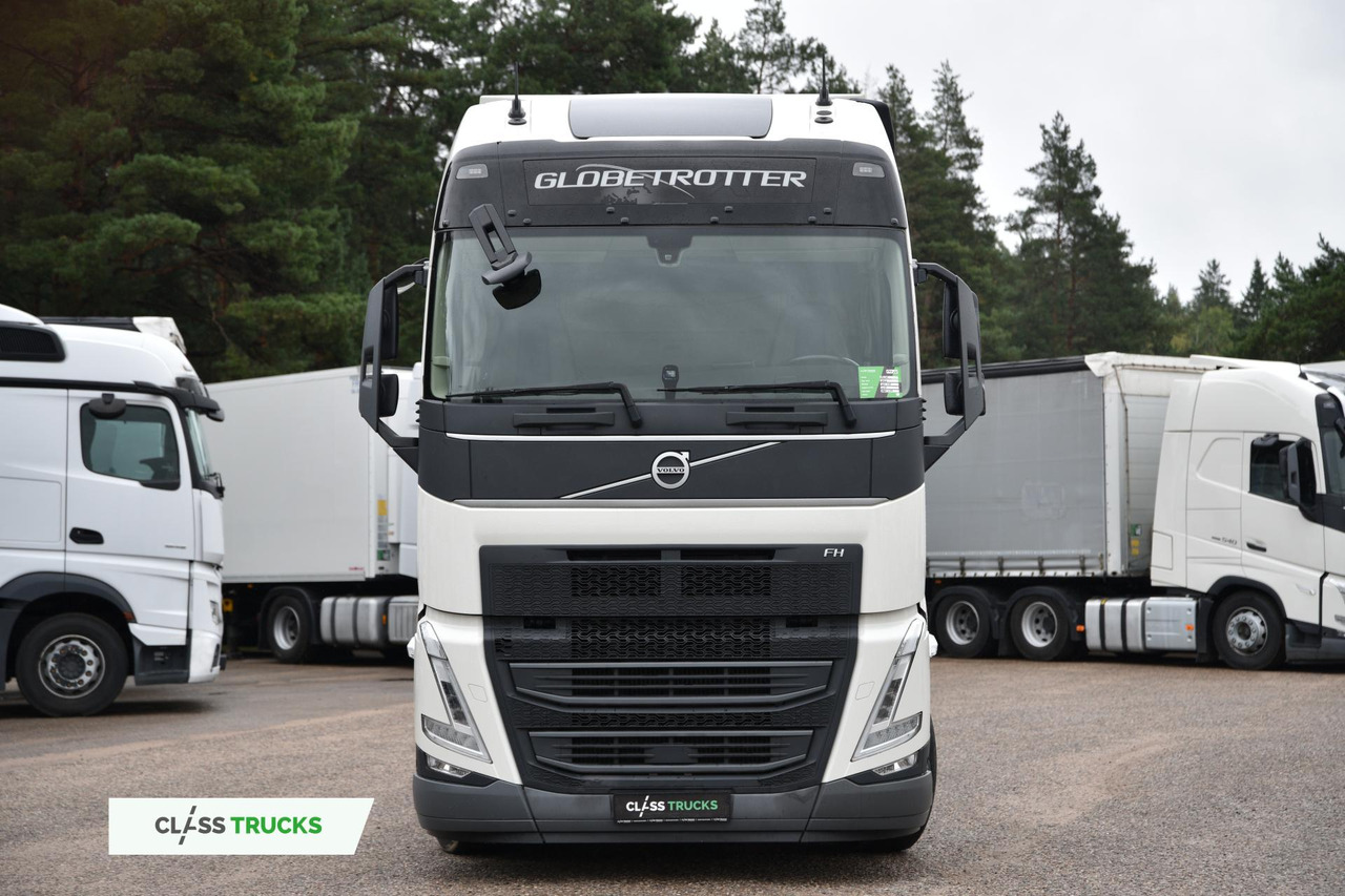 Volvo FH 460 Globetrotter XL Varios i-Save - Çekici: fotoğraf 2 Volvo FH 460 Globetrotter XL Varios i-Save - Çekici: fotoğraf 2
