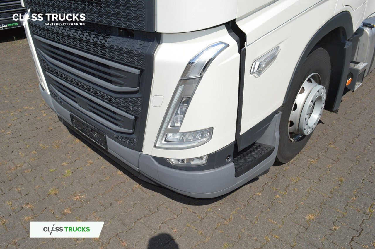 Volvo FH 460 Globetrotter XL i-Save - Çekici: fotoğraf 4 Volvo FH 460 Globetrotter XL i-Save - Çekici: fotoğraf 4