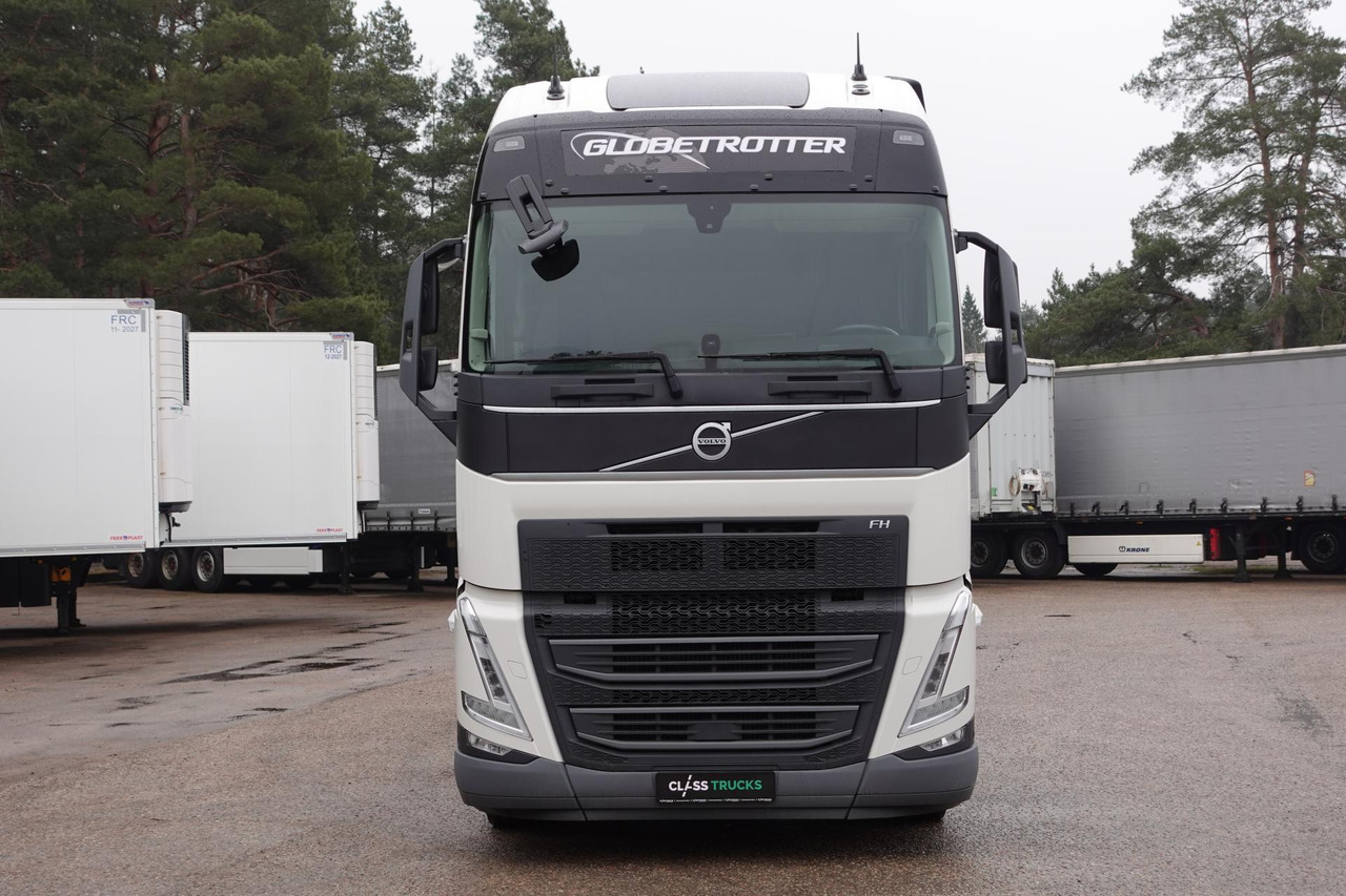 Volvo FH 460 Globetrotter XL i-Save I-ParkCool - Çekici: fotoğraf 2 Volvo FH 460 Globetrotter XL i-Save I-ParkCool - Çekici: fotoğraf 2