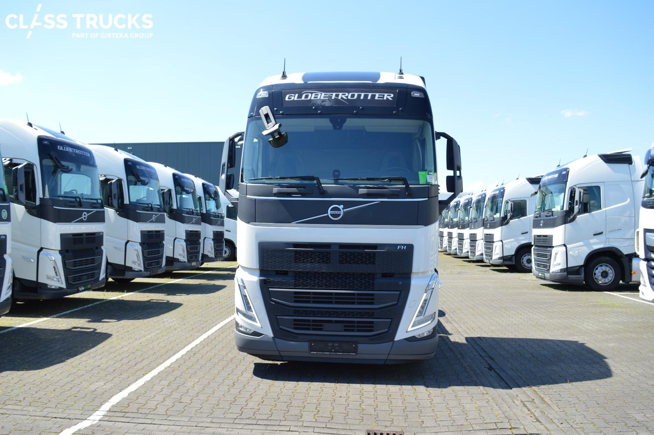 Volvo FH 460 Globetrotter XL i-Save I-ParkCool - Çekici: fotoğraf 2 Volvo FH 460 Globetrotter XL i-Save I-ParkCool - Çekici: fotoğraf 2