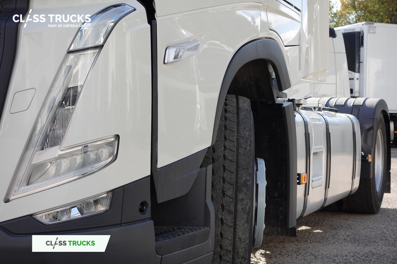 Volvo FH 460 Globetrotter XL i-Save - Çekici: fotoğraf 4 Volvo FH 460 Globetrotter XL i-Save - Çekici: fotoğraf 4