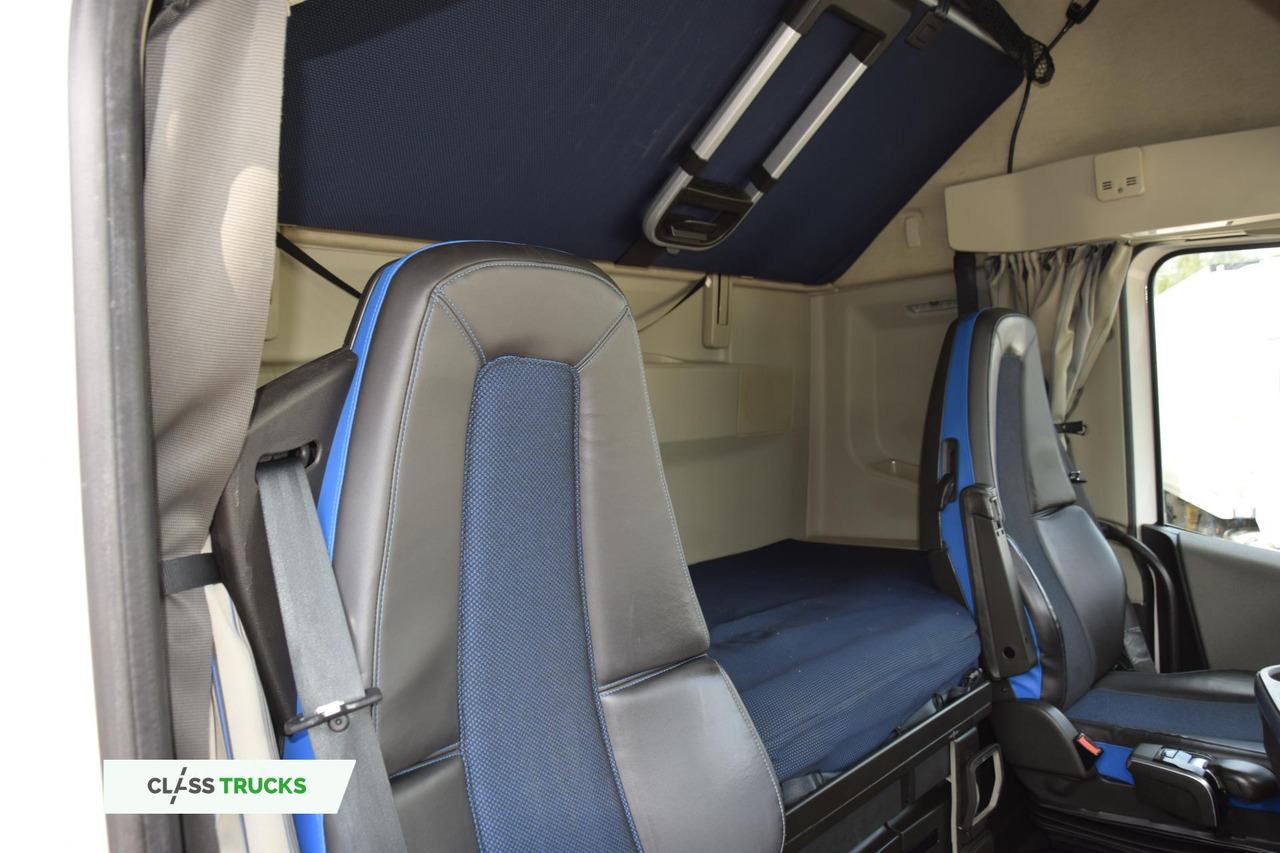 Çekici Volvo FH 460 Globetrotter XL i-Save: fotoğraf 14