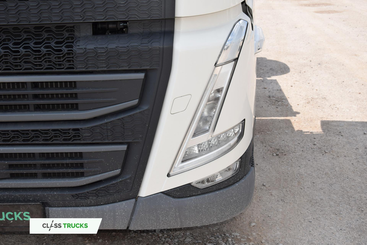 Çekici Volvo FH 460 Globetrotter XL i-Save: fotoğraf 7