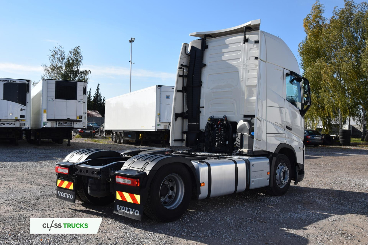 Volvo FH 460 Globetrotter XL i-Save - Çekici: fotoğraf 4 Volvo FH 460 Globetrotter XL i-Save - Çekici: fotoğraf 4