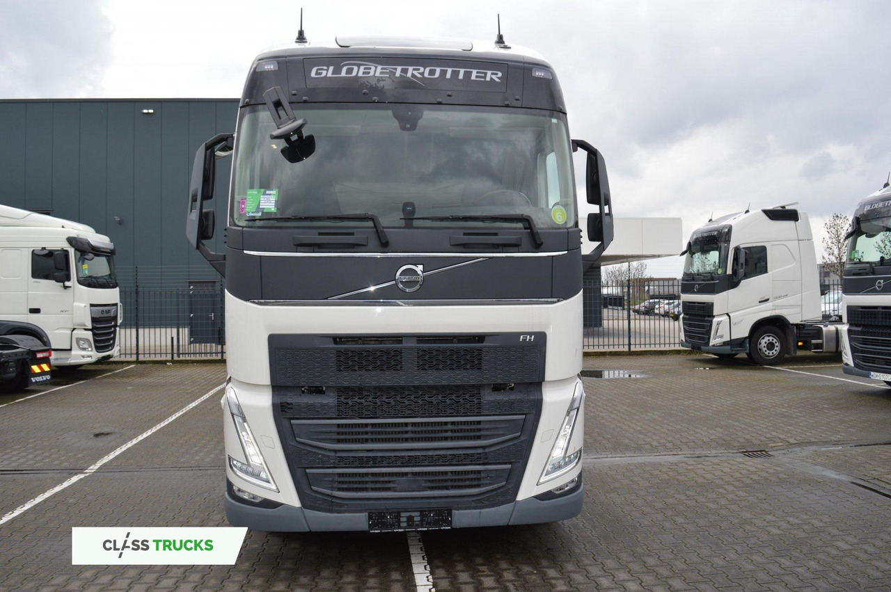 Volvo FH 500 Globetrotter XL - Çekici: fotoğraf 2 Volvo FH 500 Globetrotter XL - Çekici: fotoğraf 2
