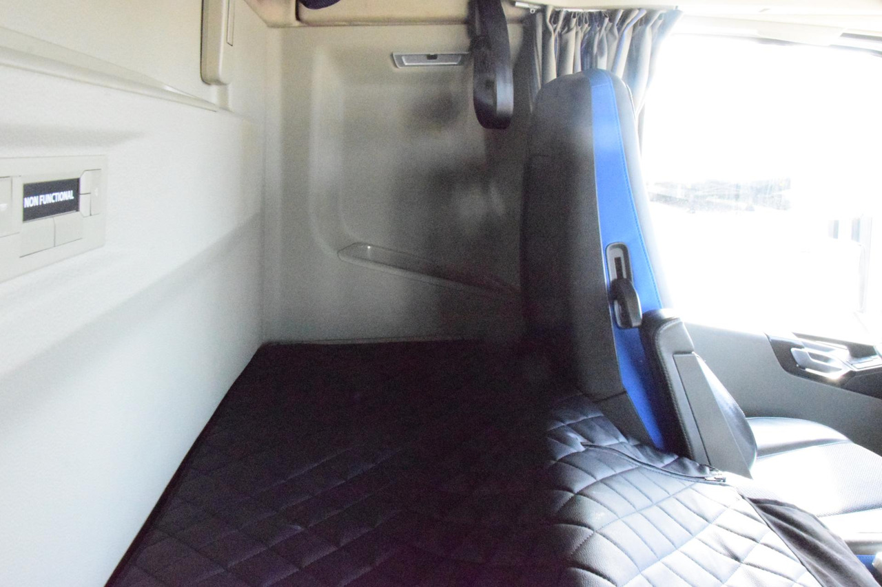 Çekici Volvo FH 540 Globetrotter XL Retarder: fotoğraf 13