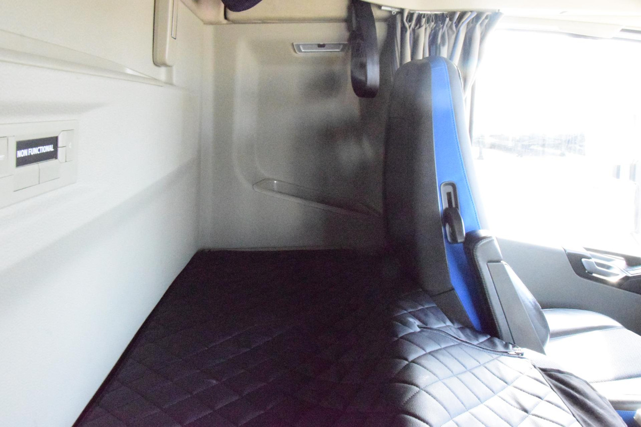 Çekici Volvo FH 540 Globetrotter XL Retarder: fotoğraf 12
