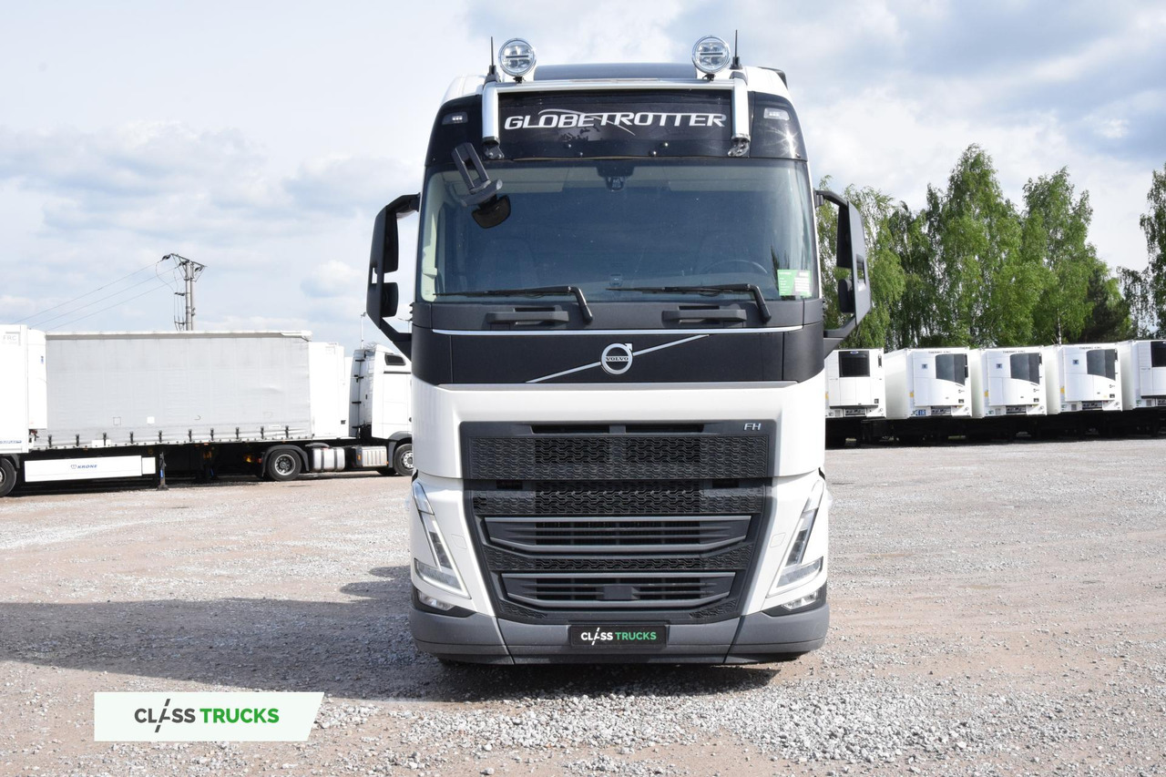 Volvo FH 540 Globetrotter XL Retarder - Çekici: fotoğraf 2 Volvo FH 540 Globetrotter XL Retarder - Çekici: fotoğraf 2