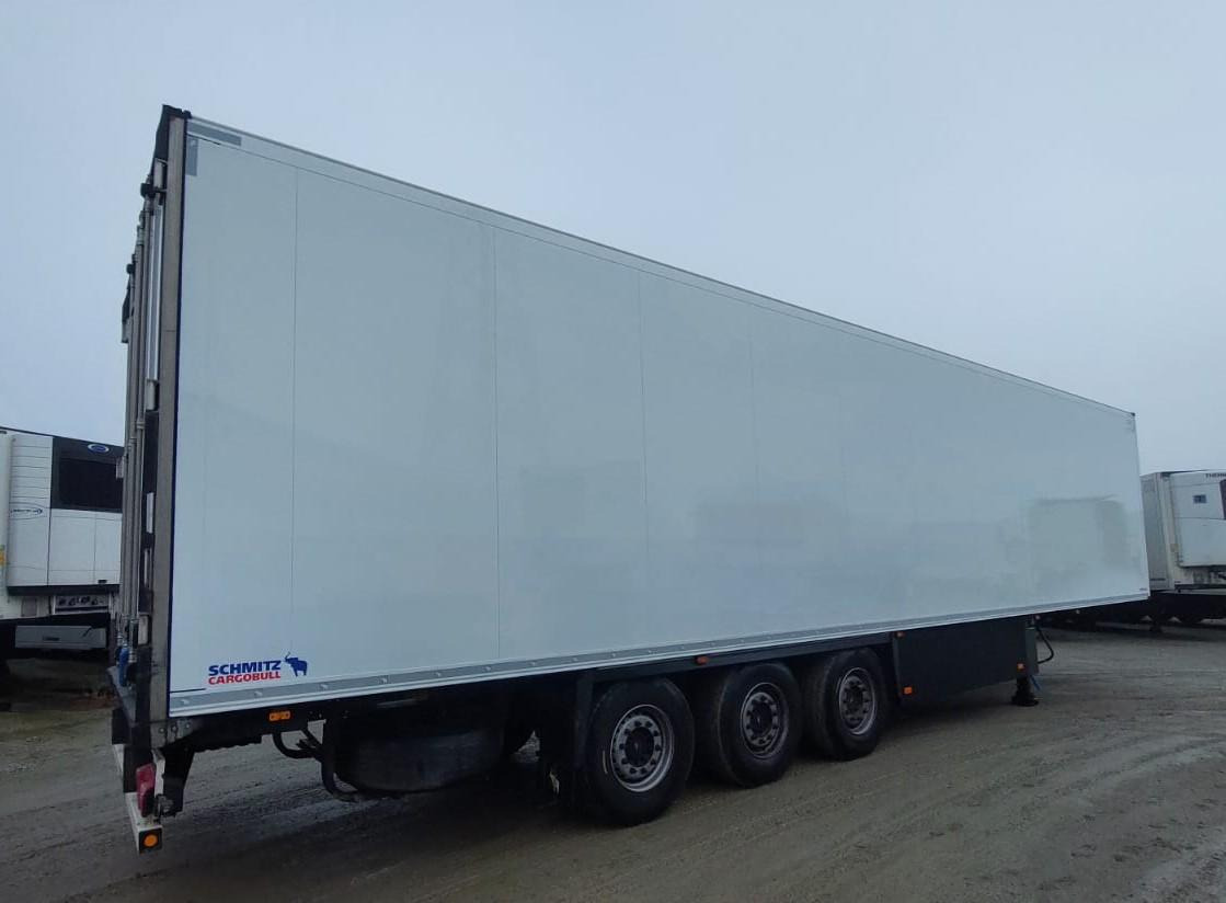 Schmitz Cargobull SKO FP 45 ThermoKing SLXi 300 - Frigorifik dorse: fotoğraf 3 Schmitz Cargobull SKO FP 45 ThermoKing SLXi 300 - Frigorifik dorse: fotoğraf 3