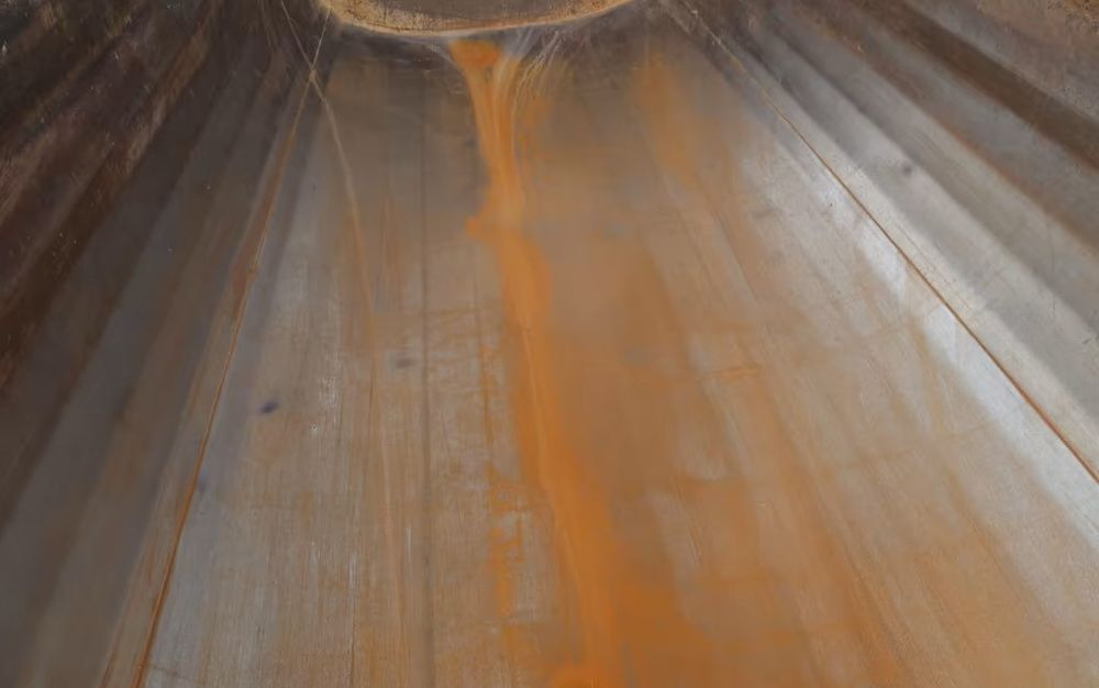 Mercedes-Benz Arocs 3251 8x4 | 510 KM | Euro 6d | Navi | Wywrotka Trójstronna | 215 600 km !! - Damperli kamyon: fotoğraf 5 Mercedes-Benz Arocs 3251 8x4 | 510 KM | Euro 6d | Navi | Wywrotka Trójstronna | 215 600 km !! - Damperli kamyon: fotoğraf 5