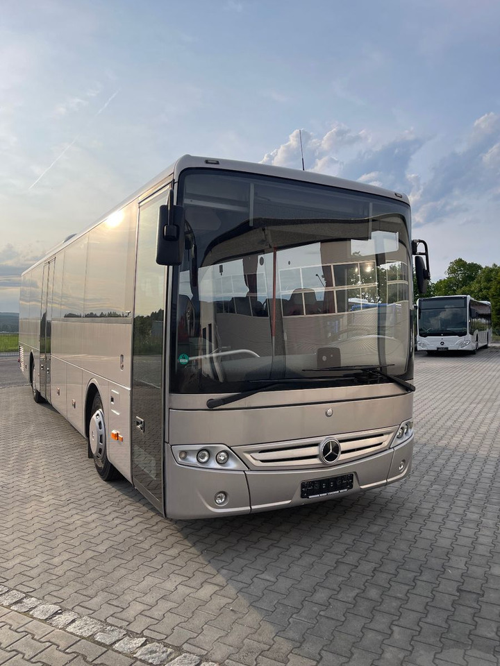 Mercedes-Benz Intouro Euro 6 mit 57 Plätzen / ATM 0 km - Şehirlerarası otobüs: fotoğraf 3 Mercedes-Benz Intouro Euro 6 mit 57 Plätzen / ATM 0 km - Şehirlerarası otobüs: fotoğraf 3