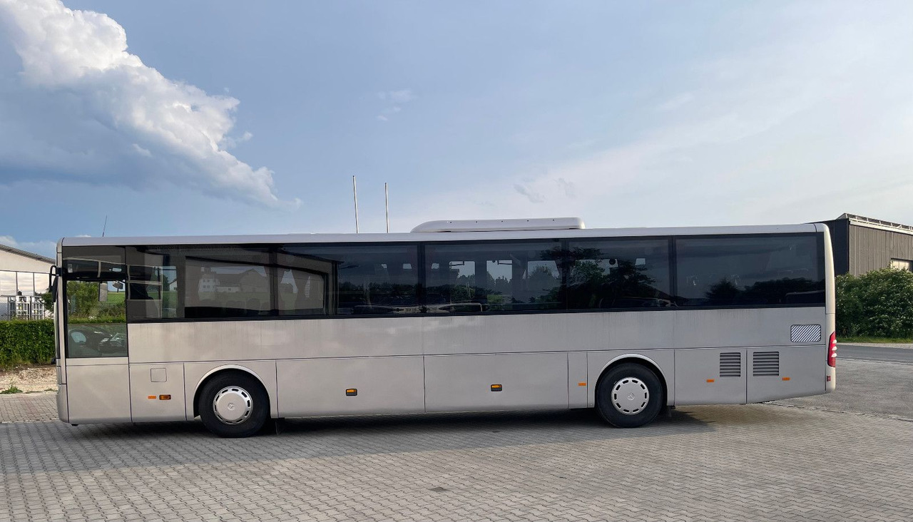 Mercedes-Benz Intouro Euro 6 mit 57 Plätzen / ATM 0 km - Şehirlerarası otobüs: fotoğraf 4 Mercedes-Benz Intouro Euro 6 mit 57 Plätzen / ATM 0 km - Şehirlerarası otobüs: fotoğraf 4