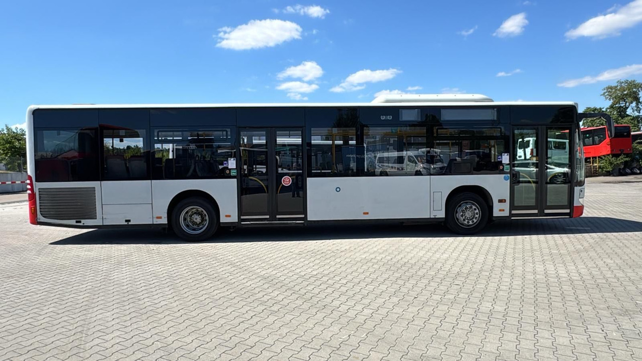 Mercedes-Benz O 530 Citaro - Klimaanlage - Euro 5 / EEV - Şehir otobüsü: fotoğraf 5 Mercedes-Benz O 530 Citaro - Klimaanlage - Euro 5 / EEV - Şehir otobüsü: fotoğraf 5
