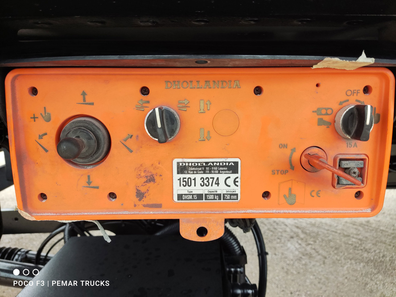 Refrijeratör kamyon RENAULT MIDLUM D16 240 EURO 6: fotoğraf 11