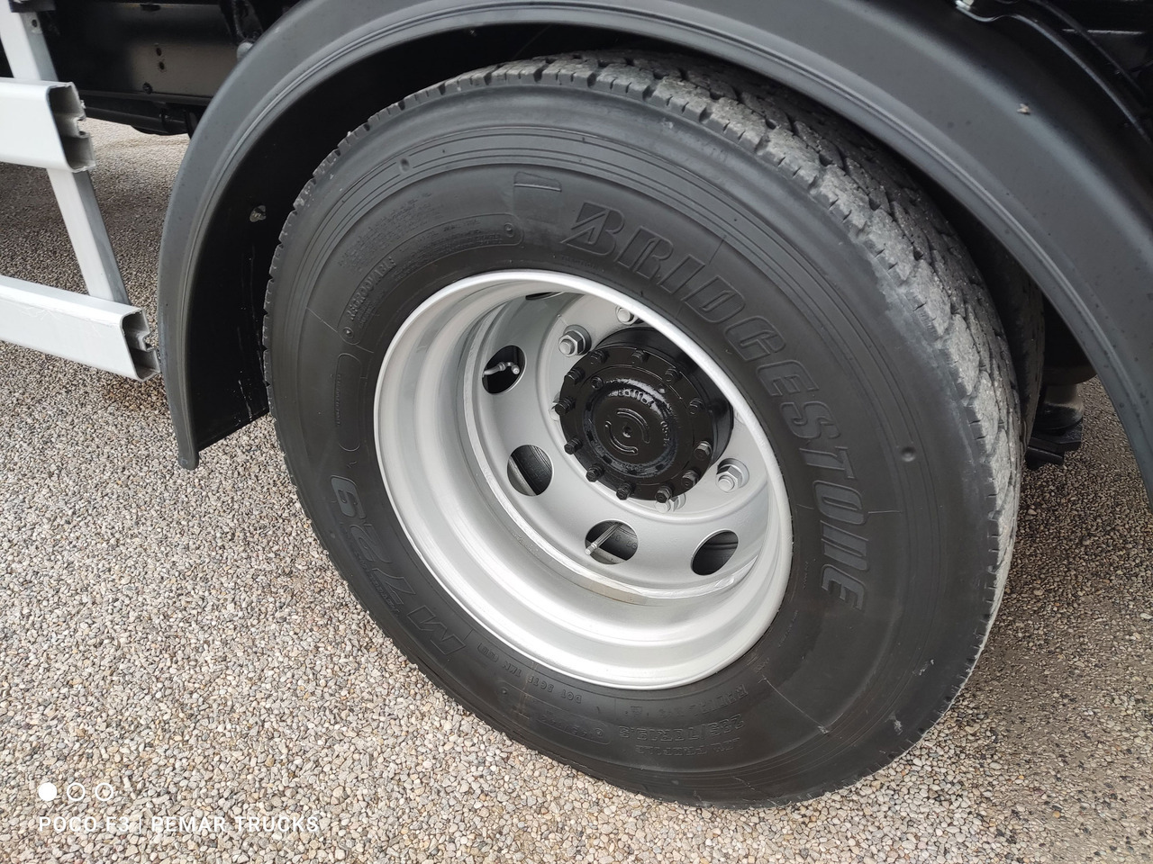Refrijeratör kamyon RENAULT MIDLUM D16 240 EURO 6: fotoğraf 16