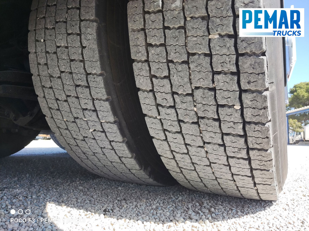 Vinçli kamyon SCANIA R 520 6X2 GRUA CAJA FIJA: fotoğraf 25 Vinçli kamyon SCANIA R 520 6X2 GRUA CAJA FIJA: fotoğraf 25