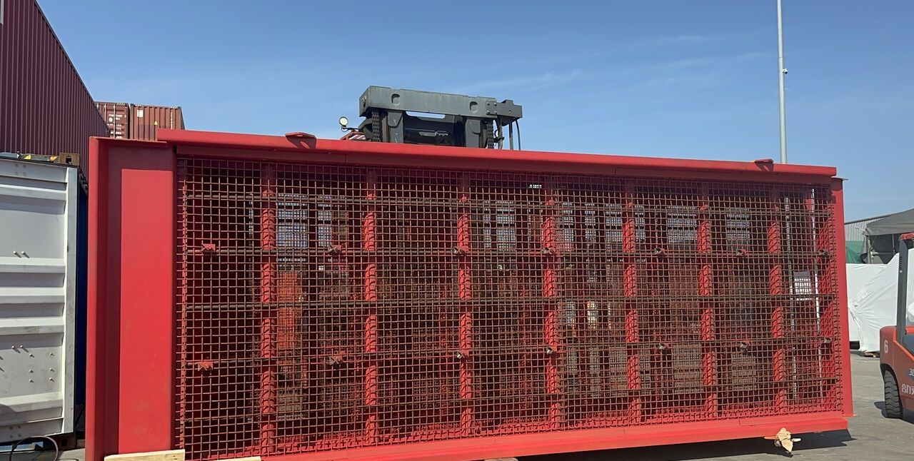 Kinglink 3YA2360 Inclined Vibrating Screen - Elek: fotoğraf 1 Kinglink 3YA2360 Inclined Vibrating Screen - Elek: fotoğraf 1