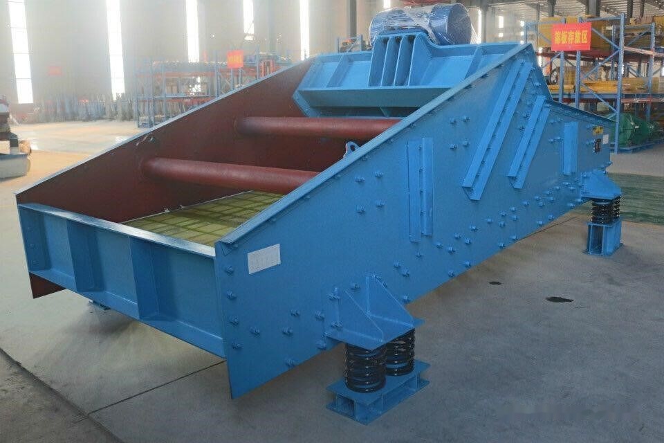 Kinglink Dewatering Screen DS1530 - Elek: fotoğraf 3 Kinglink Dewatering Screen DS1530 - Elek: fotoğraf 3