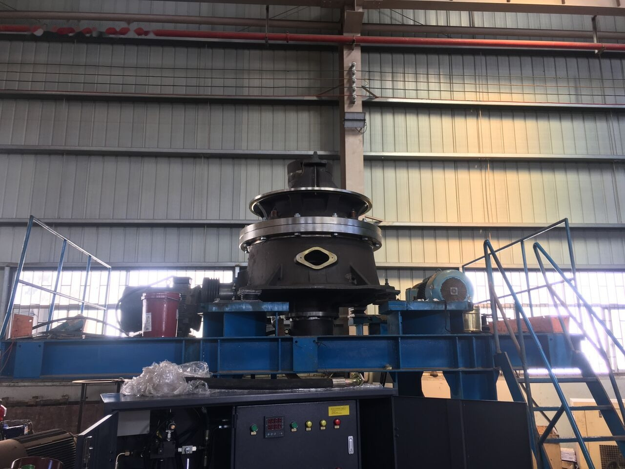 Kinglink Sandvik Type CH430 (H3800) Secondary Cone Crusher - Konik kırıcı: fotoğraf 3 Kinglink Sandvik Type CH430 (H3800) Secondary Cone Crusher - Konik kırıcı: fotoğraf 3