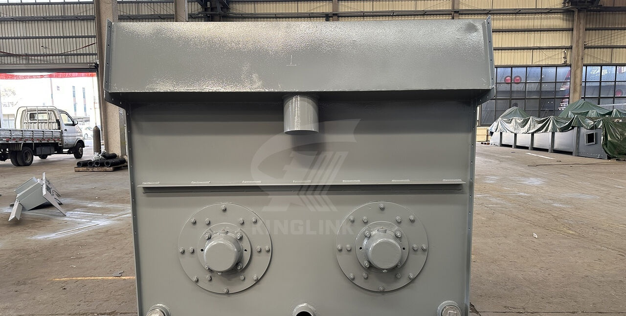 Kinglink Screw Sand Washer | 44'' x 32' Fine Material Washer - Konkasör tesisi: fotoğraf 5 Kinglink Screw Sand Washer | 44'' x 32' Fine Material Washer - Konkasör tesisi: fotoğraf 5