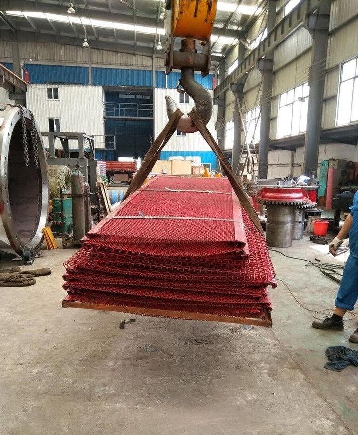 New KINGLINK Weaved Steel MESH for - Elek: fotoğraf 4 New KINGLINK Weaved Steel MESH for - Elek: fotoğraf 4