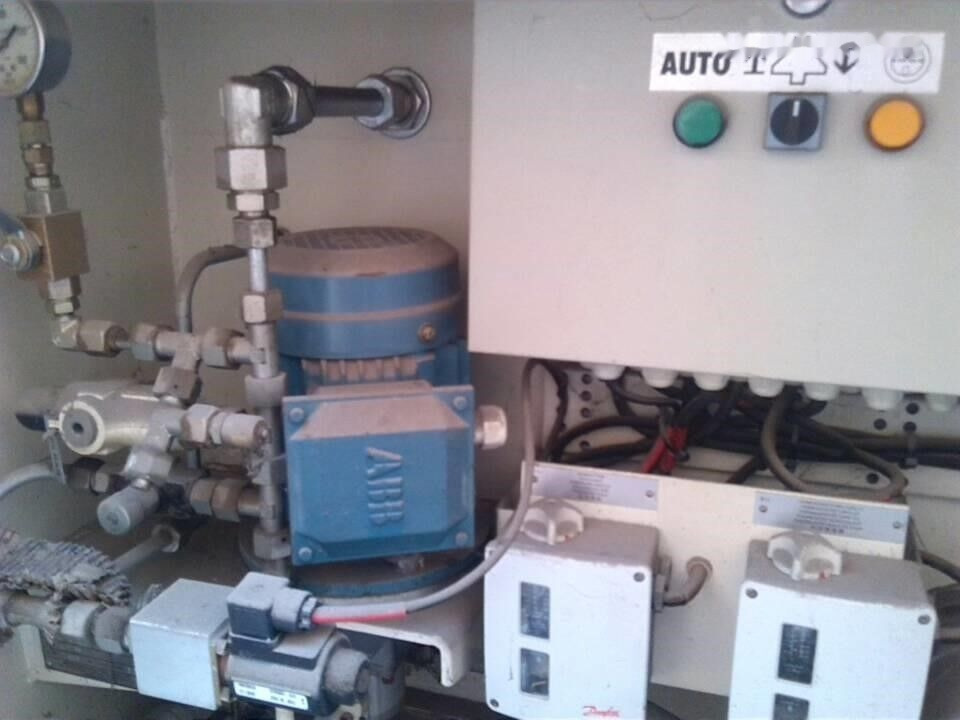 Nordberg GP11F Used Hydraulic Cone Crusher - Konik kırıcı: fotoğraf 4 Nordberg GP11F Used Hydraulic Cone Crusher - Konik kırıcı: fotoğraf 4