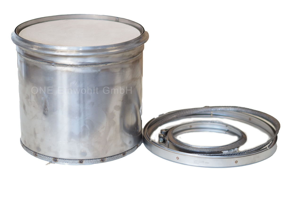 DPF, Partikelfilter, Rußpartikelfilter passend für MAN TGX, TGS, Euro 6 81151030107, 81151030128, 81151039107, 81151039130, 2 Jahre Gewährleistung - Katalitik konvertör: fotoğraf 1 DPF, Partikelfilter, Rußpartikelfilter passend für MAN TGX, TGS, Euro 6 81151030107, 81151030128, 81151039107, 81151039130, 2 Jahre Gewährleistung - Katalitik konvertör: fotoğraf 1