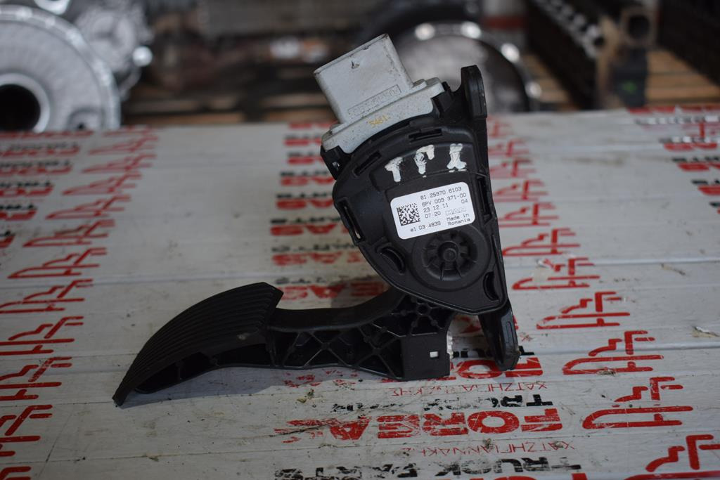 MAN TGX - Pedal - Kamyon: fotoğraf 1 MAN TGX - Pedal - Kamyon: fotoğraf 1