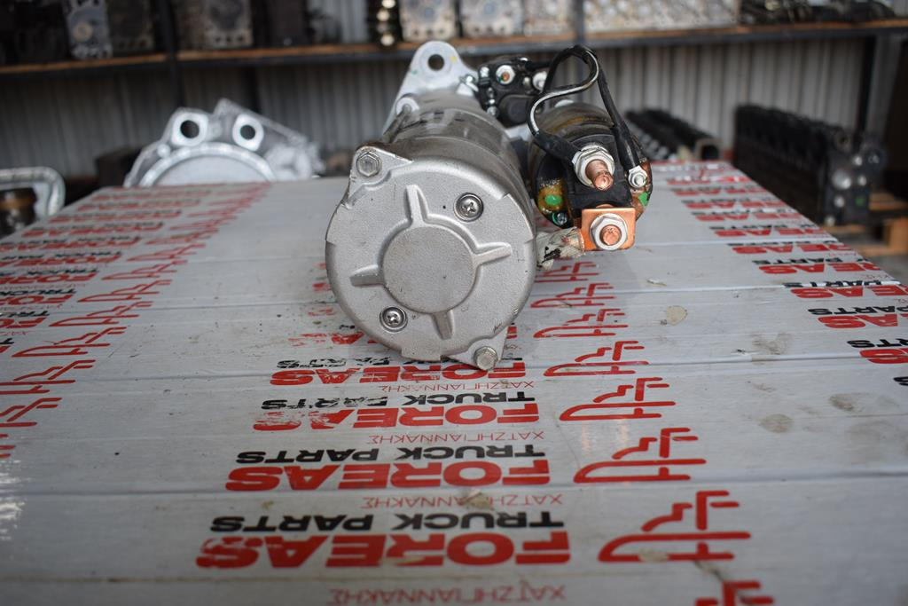 MERCEDES-BENZ ACTROS MP4 - 007 151 44 01 - Starter - Kamyon: fotoğraf 5 MERCEDES-BENZ ACTROS MP4 - 007 151 44 01 - Starter - Kamyon: fotoğraf 5