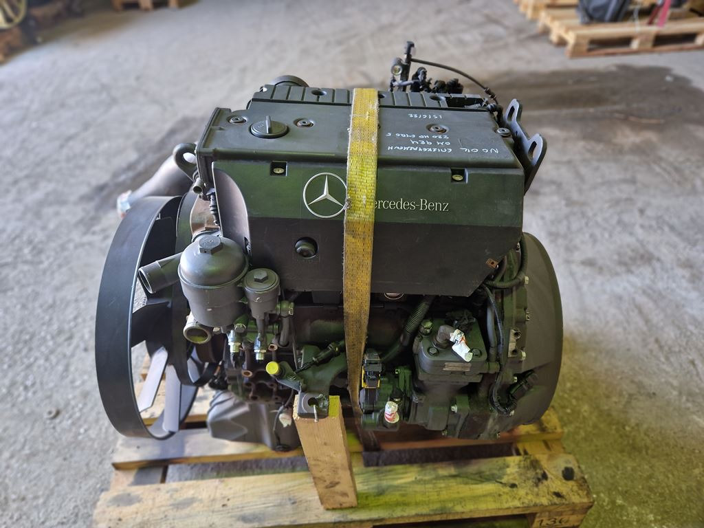 MERCEDES-BENZ ATEGO 220HP EURO 5 - REFURBISHED - Motor - Kamyon: fotoğraf 5 MERCEDES-BENZ ATEGO 220HP EURO 5 - REFURBISHED - Motor - Kamyon: fotoğraf 5