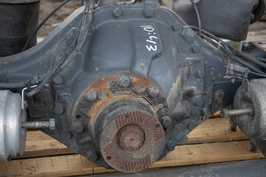 MERCEDES-BENZ ATEGO SPLIT DIFFERENTIAL (8 HOLES) - Diferansiyel - Kamyon: fotoğraf 2 MERCEDES-BENZ ATEGO SPLIT DIFFERENTIAL (8 HOLES) - Diferansiyel - Kamyon: fotoğraf 2
