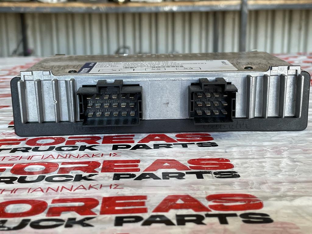 VOITH VERA - 446 126 026 0 - Yönetim bloku - Kamyon: fotoğraf 2 VOITH VERA - 446 126 026 0 - Yönetim bloku - Kamyon: fotoğraf 2