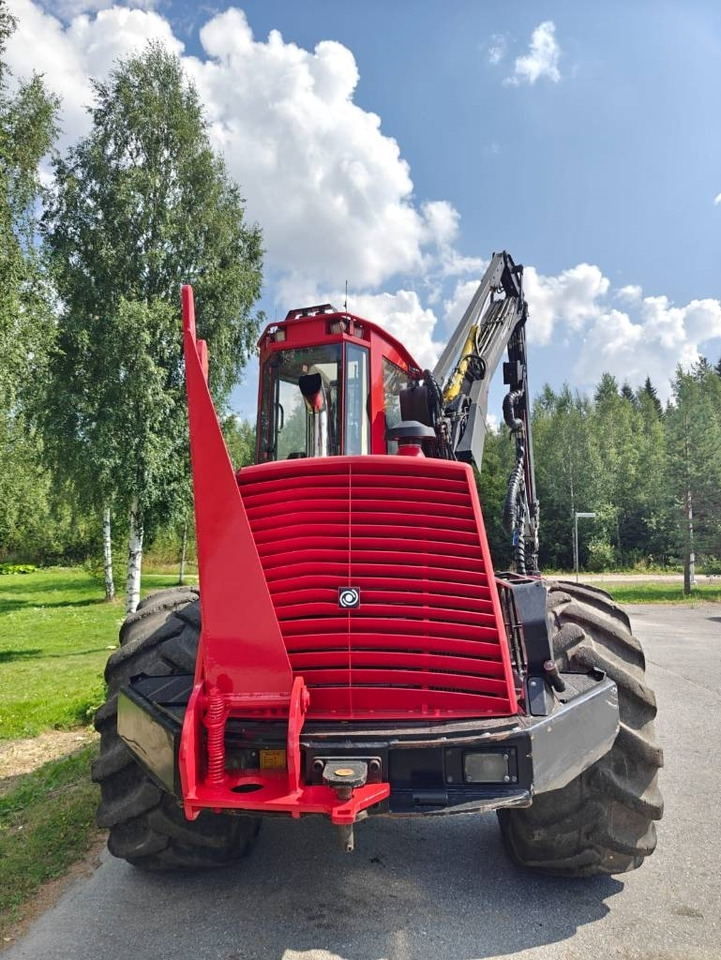 Valmet 901TX - Harvester: fotoğraf 4 Valmet 901TX - Harvester: fotoğraf 4