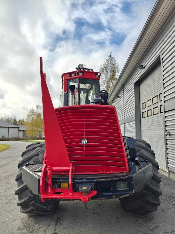 Valmet 901TX - Harvester: fotoğraf 4 Valmet 901TX - Harvester: fotoğraf 4