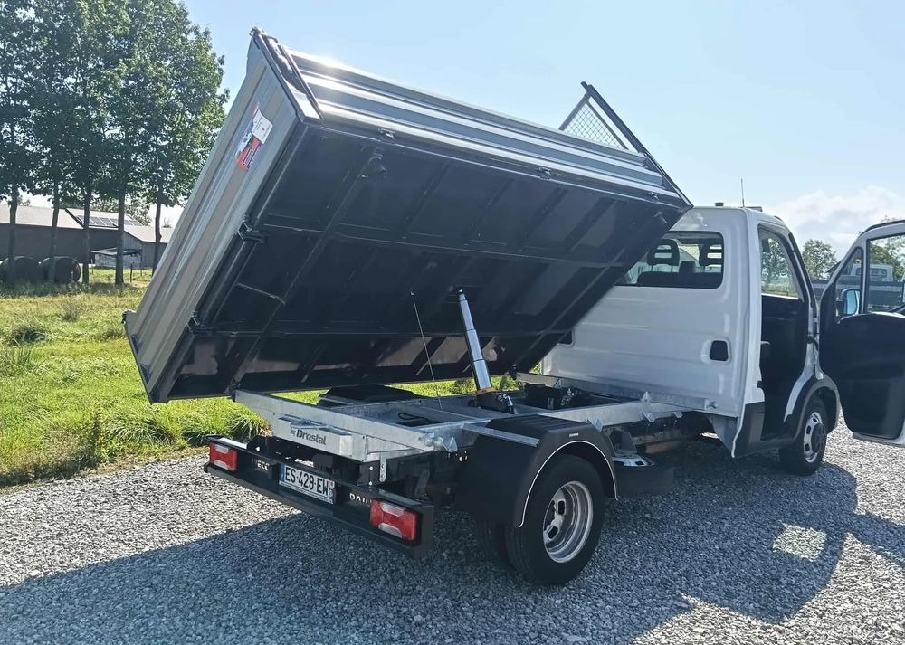 Iveco DAILY 35C14, 35C13, 35C12 - Damperli kamyonet: fotoğraf 3 Iveco DAILY 35C14, 35C13, 35C12 - Damperli kamyonet: fotoğraf 3