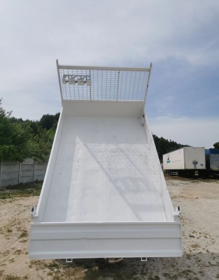 Renault Master 2.3dCi-130KM Brygadówka wywrotka 48.800km przebieg kiper doka Dubel klimatyzacja - Damperli kamyonet: fotoğraf 5 Renault Master 2.3dCi-130KM Brygadówka wywrotka 48.800km przebieg kiper doka Dubel klimatyzacja - Damperli kamyonet: fotoğraf 5