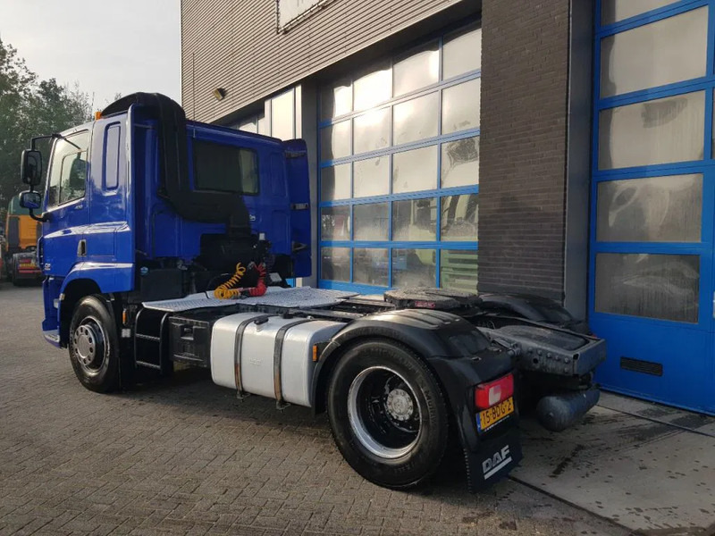 DAF CF 400 604.000 km Euro 6 Pto voorbereid - Çekici: fotoğraf 4 DAF CF 400 604.000 km Euro 6 Pto voorbereid - Çekici: fotoğraf 4
