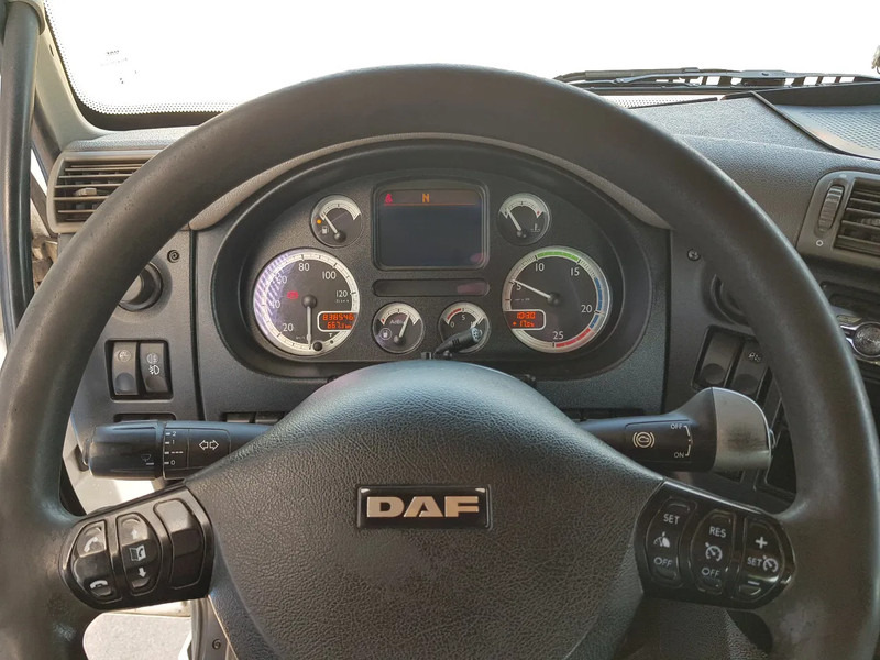 DAF CF 85.410 SSC Euro 5 PTO finansal kiralama DAF CF 85.410 SSC Euro 5 PTO: fotoğraf 17