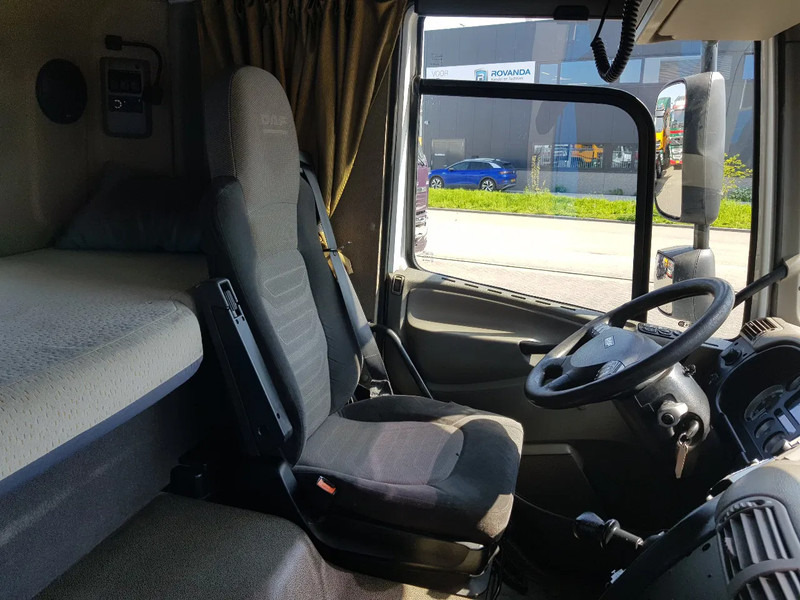 DAF CF 85.410 SSC Euro 5 PTO finansal kiralama DAF CF 85.410 SSC Euro 5 PTO: fotoğraf 9