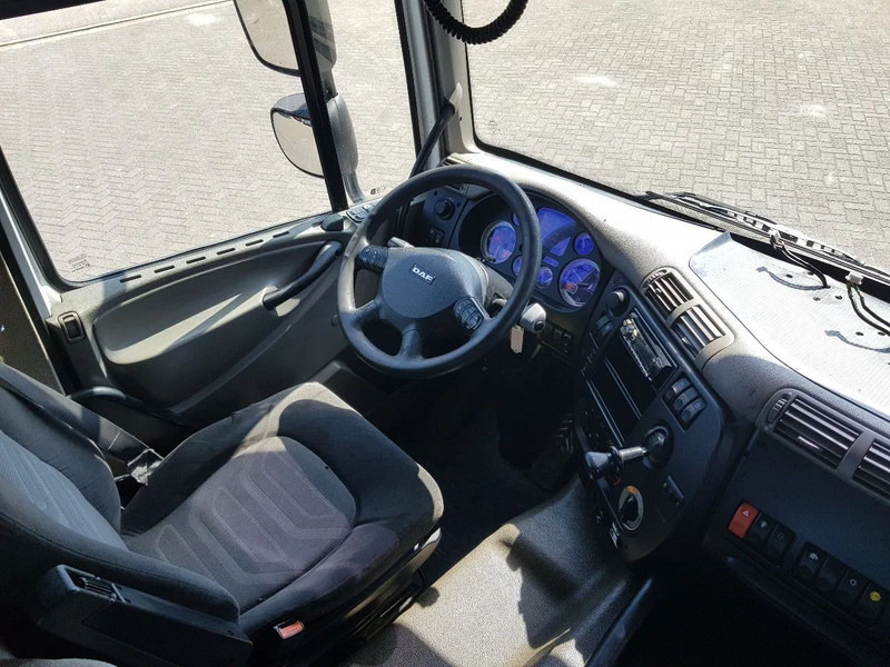 DAF CF 85.410 SSC Euro 5 PTO finansal kiralama DAF CF 85.410 SSC Euro 5 PTO: fotoğraf 8