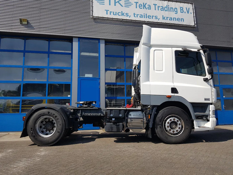 DAF CF 85.410 SSC Euro 5 PTO - Çekici: fotoğraf 5 DAF CF 85.410 SSC Euro 5 PTO - Çekici: fotoğraf 5