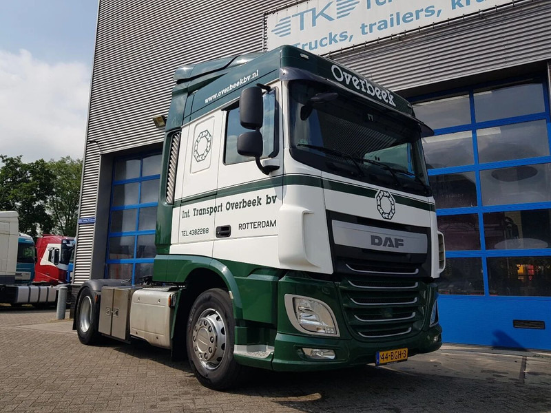 DAF XF 440 ADR AT FL EXII OX - Çekici: fotoğraf 5 DAF XF 440 ADR AT FL EXII OX - Çekici: fotoğraf 5