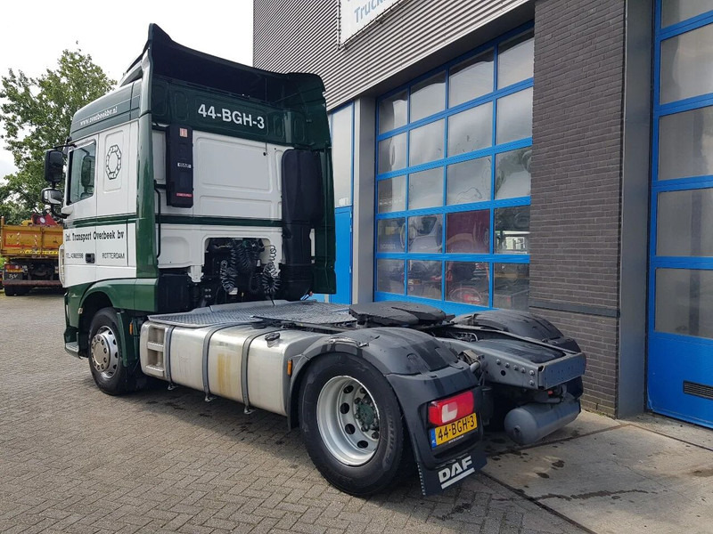 DAF XF 440 ADR AT FL EXII OX - Çekici: fotoğraf 4 DAF XF 440 ADR AT FL EXII OX - Çekici: fotoğraf 4