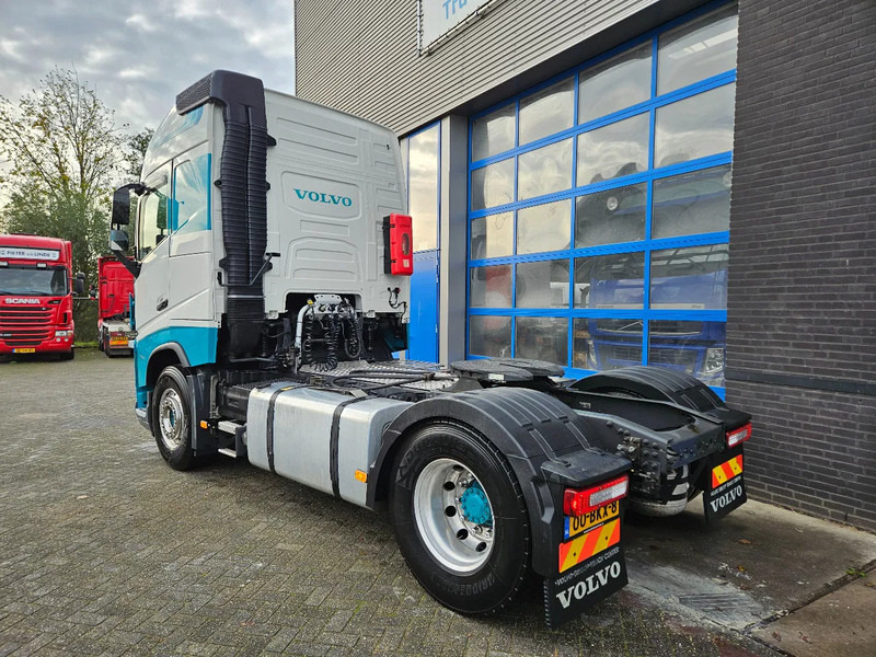 Volvo FH 460 ADR EX/II, EX/III, FL and AT. I-Parc Cool Apk 5-2026 Smart Tacho Pto - Çekici: fotoğraf 4 Volvo FH 460 ADR EX/II, EX/III, FL and AT. I-Parc Cool Apk 5-2026 Smart Tacho Pto - Çekici: fotoğraf 4