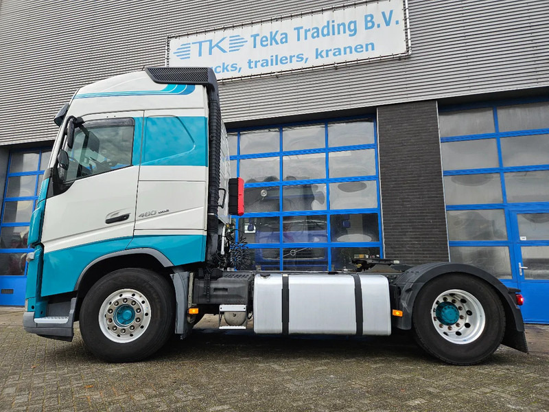 Volvo FH 460 ADR EX/II, EX/III, FL and AT. I-Parc Cool Smart tacho TÜV - Çekici: fotoğraf 3 Volvo FH 460 ADR EX/II, EX/III, FL and AT. I-Parc Cool Smart tacho TÜV - Çekici: fotoğraf 3