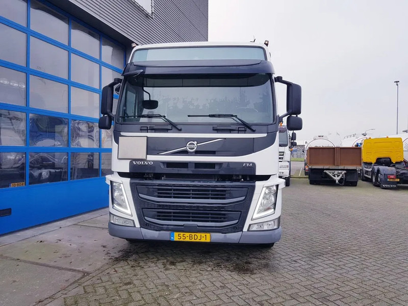 Volvo FM 380 ADR EX/II EX/III FL AT Hydrauliek Euro 6 - Çekici: fotoğraf 2 Volvo FM 380 ADR EX/II EX/III FL AT Hydrauliek Euro 6 - Çekici: fotoğraf 2